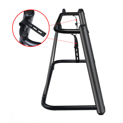 Electronic piano stand ¨C Digital piano stand ¨C U-shaped stand ¨C Suitable for 7/6/1/88-keyboard electronic or electric pianos