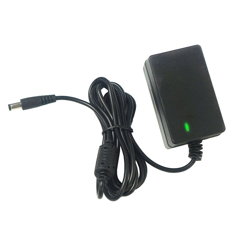 9V Effects Pedal Professional Power Supply Noise Reduction Stabilized DC External Positive Internal Negative Guitar Pedal Integrated Adapter