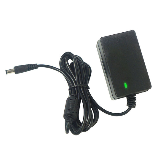 9V Effects Pedal Professional Power Supply Noise Reduction Stabilized DC External Positive Internal Negative Guitar Pedal Integrated Adapter