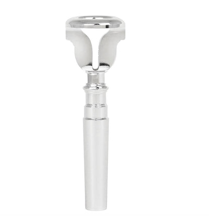 Trumpet Mouthpiece Practice Tool