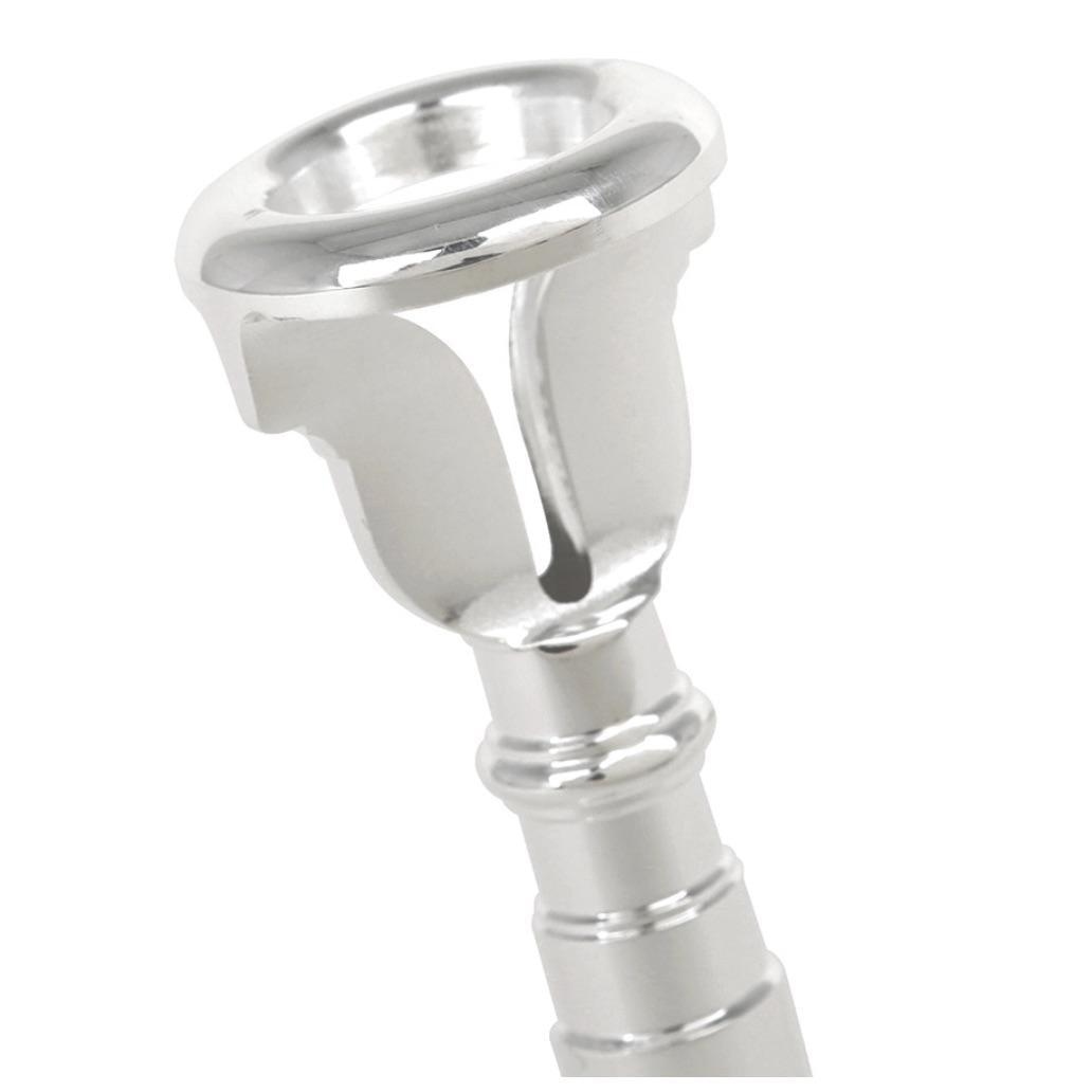 Trumpet Mouthpiece Practice Tool