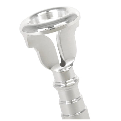 Trumpet Mouthpiece Practice Tool
