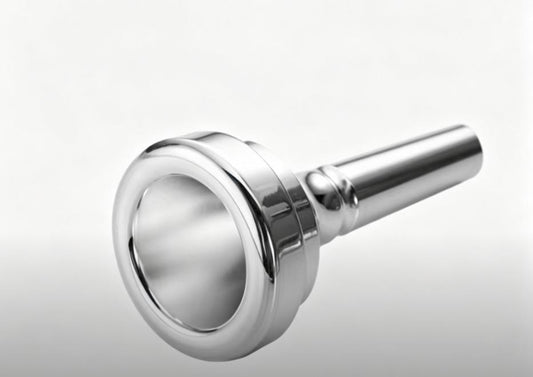 Bass Tuba Mouthpiece