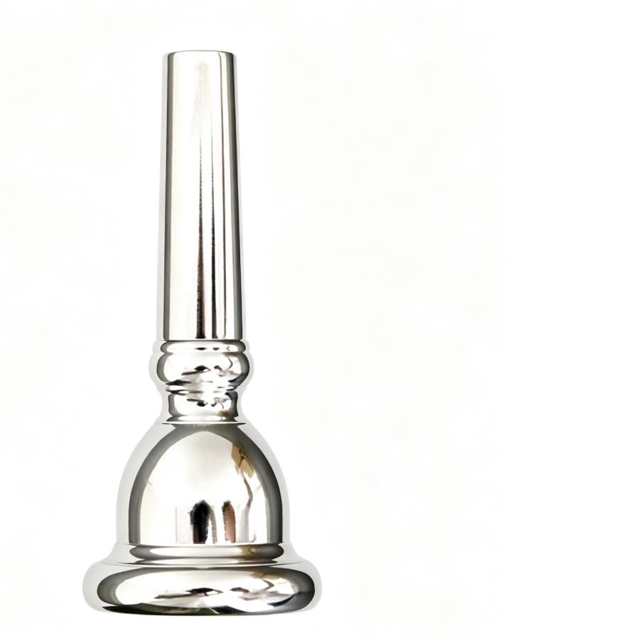 Bass Tuba Mouthpiece