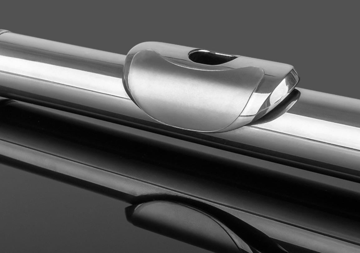 lute Lip Plate Cushion Pad Anti-Slip 3M Eco-Friendly Material Mouthpiece Protector