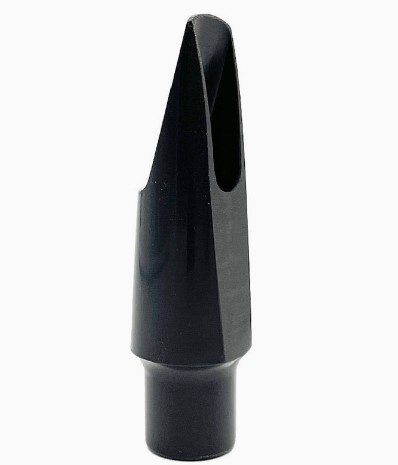 Saxophone Ebonite Mouthpiece Hard Rubber Classical Jazz