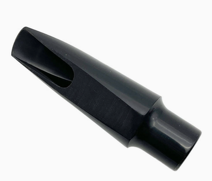 Saxophone Ebonite Mouthpiece Hard Rubber Classical Jazz