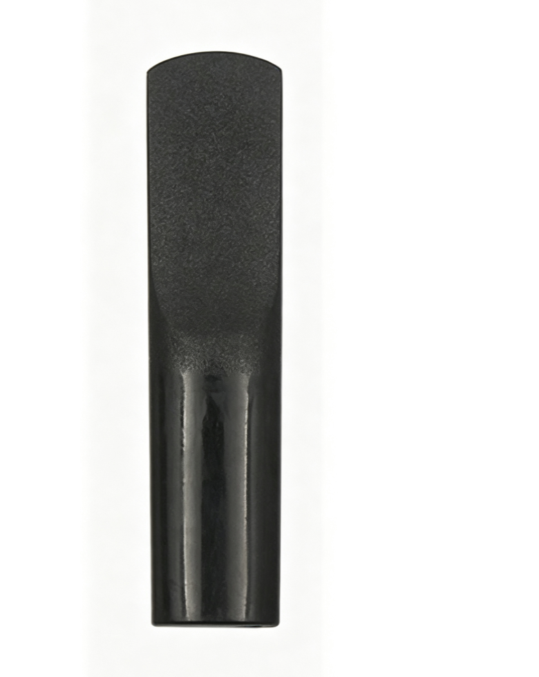 Resin Reed & ABS Mouthpiece