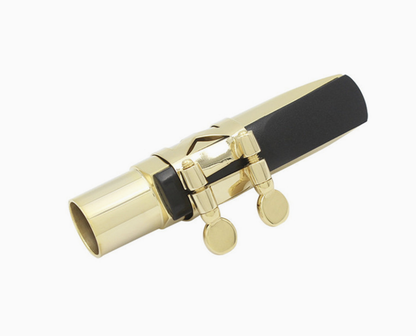 Resin Reed & ABS Mouthpiece