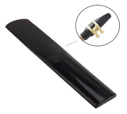 Resin Reed & ABS Mouthpiece
