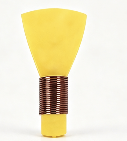 Resin Reed & ABS Mouthpiece