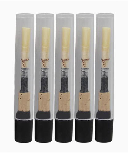 Oboe Reed