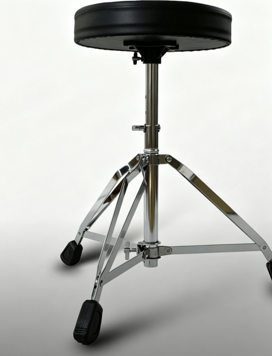 Adjustable Drum Throne