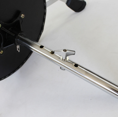 Adjustable Drum Throne