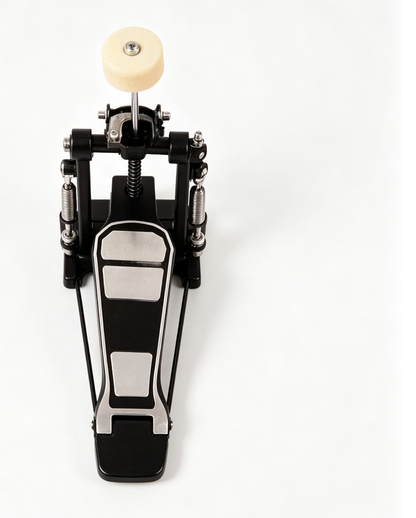 Single Bass Drum Pedal