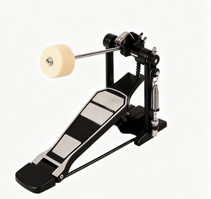 Single Bass Drum Pedal