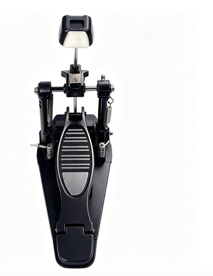 Single Bass Drum Kick Pedal