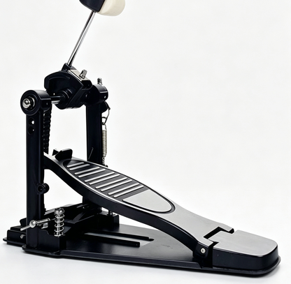 Single Bass Drum Kick Pedal