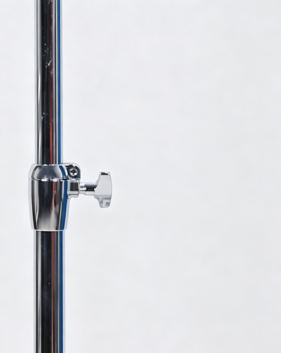 Double-Braced Kick Pedal Stand