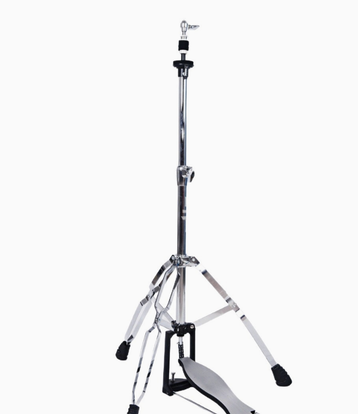Double-Braced Kick Pedal Stand