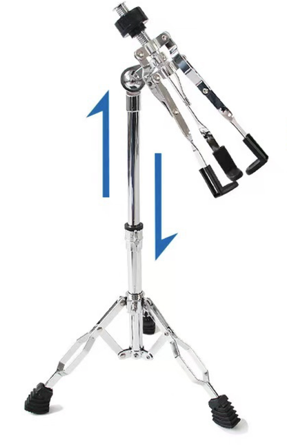Adjustable Snare Drum Stand
