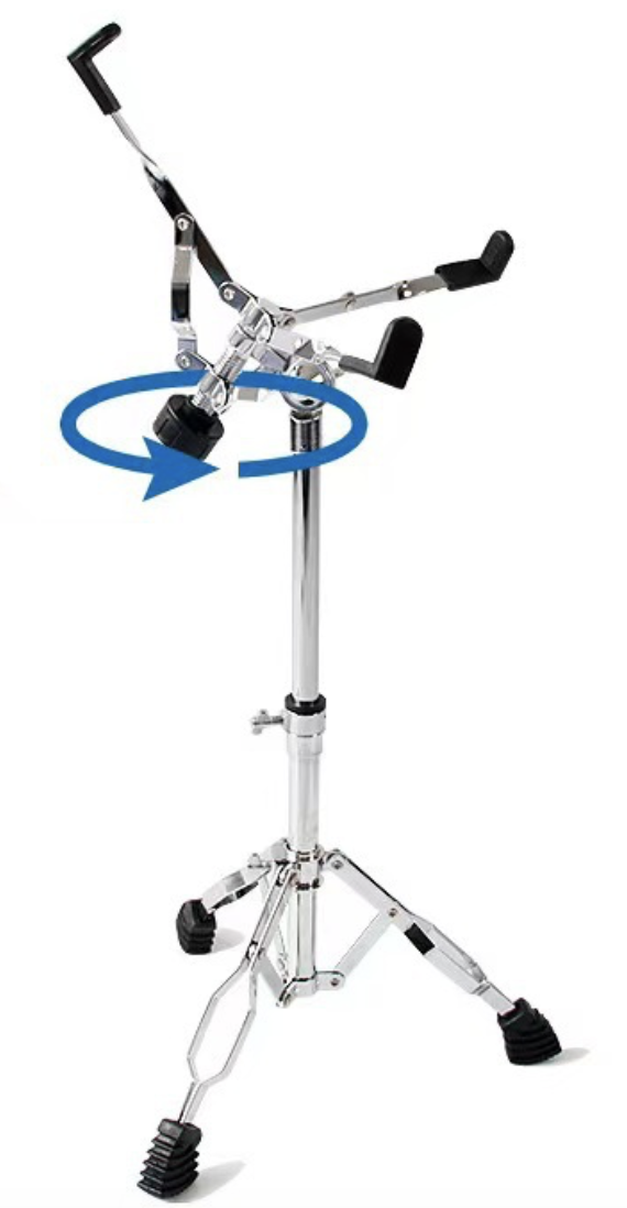 Adjustable Snare Drum Stand