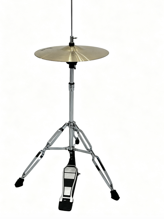 Boom/Straight Cymbal Stand
