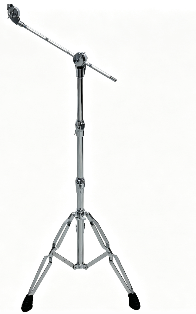 Boom/Straight Cymbal Stand