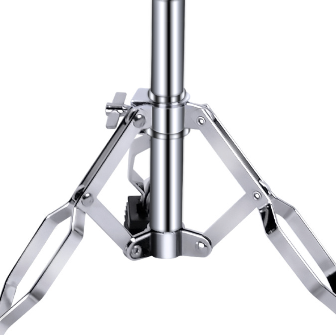 Adjustable Snare Drum Stand / Practice Pad Stand