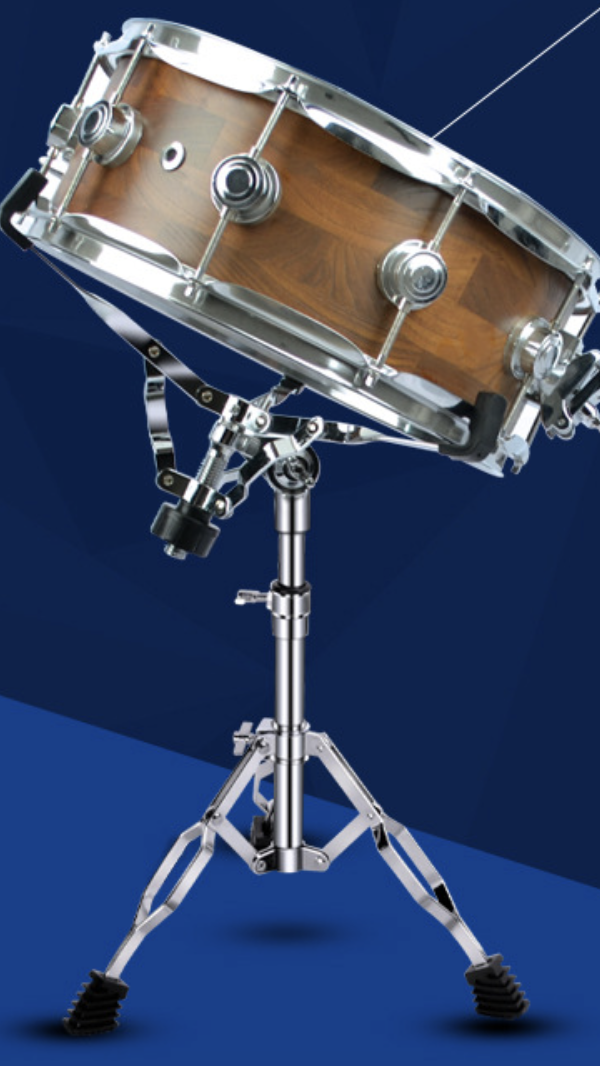 Adjustable Snare Drum Stand / Practice Pad Stand