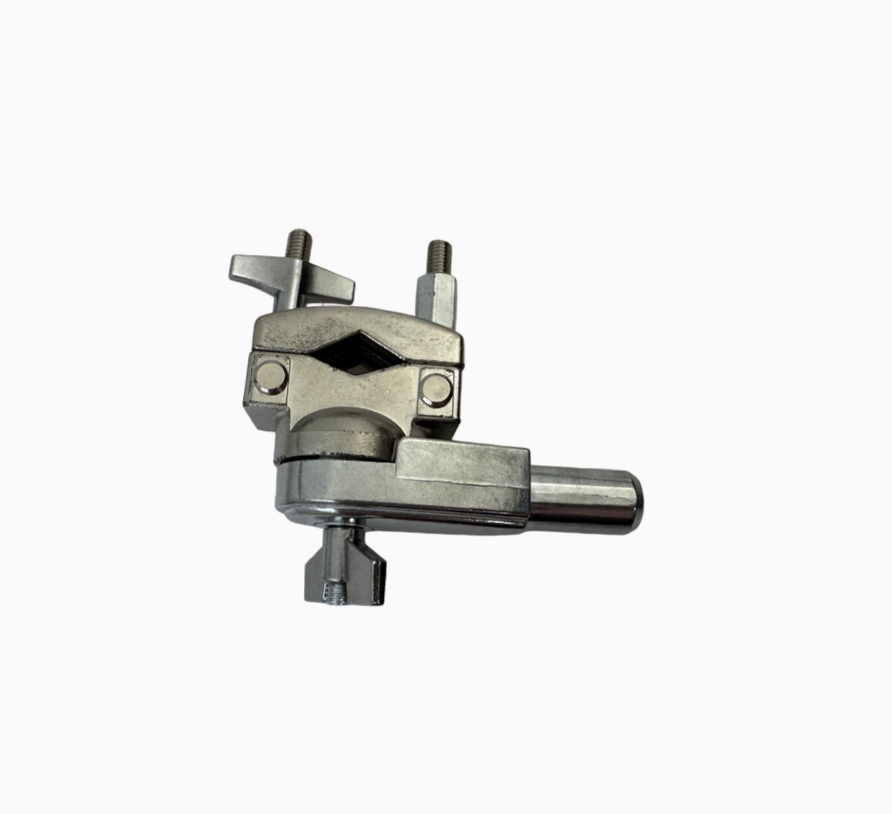 Drum Kit Cymbal Mounting Bracket / Clamp
