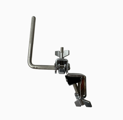 Drum Kit Cymbal Cowbell Mounting Clamp Bracket