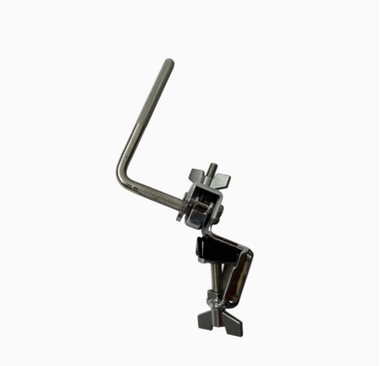 Drum Kit Cymbal Cowbell Mounting Clamp Bracket
