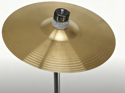Quick Release Cymbal Cap Hi-Hat Stand Nut Drum Accessories
