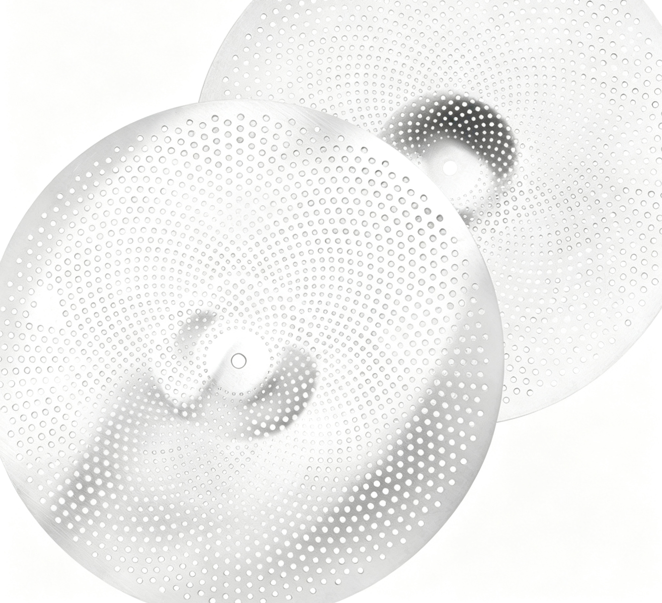 Drum Cymbals Silent Cymbals Low Volume Cymbal Set Mute Cymbals