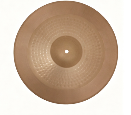 Phosphor Bronze Cymbals Drum Kit Cymbals