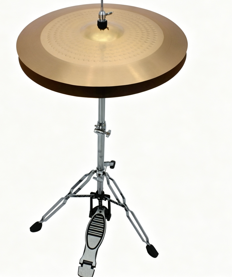 Phosphor Bronze Cymbals Drum Kit Cymbals