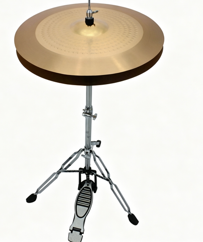 Phosphor Bronze Cymbals Drum Kit Cymbals