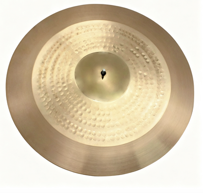 Phosphor Bronze Cymbals Drum Kit Cymbals