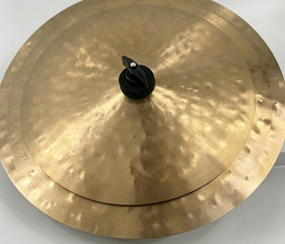 Professional Drum Kit Performance Cymbals