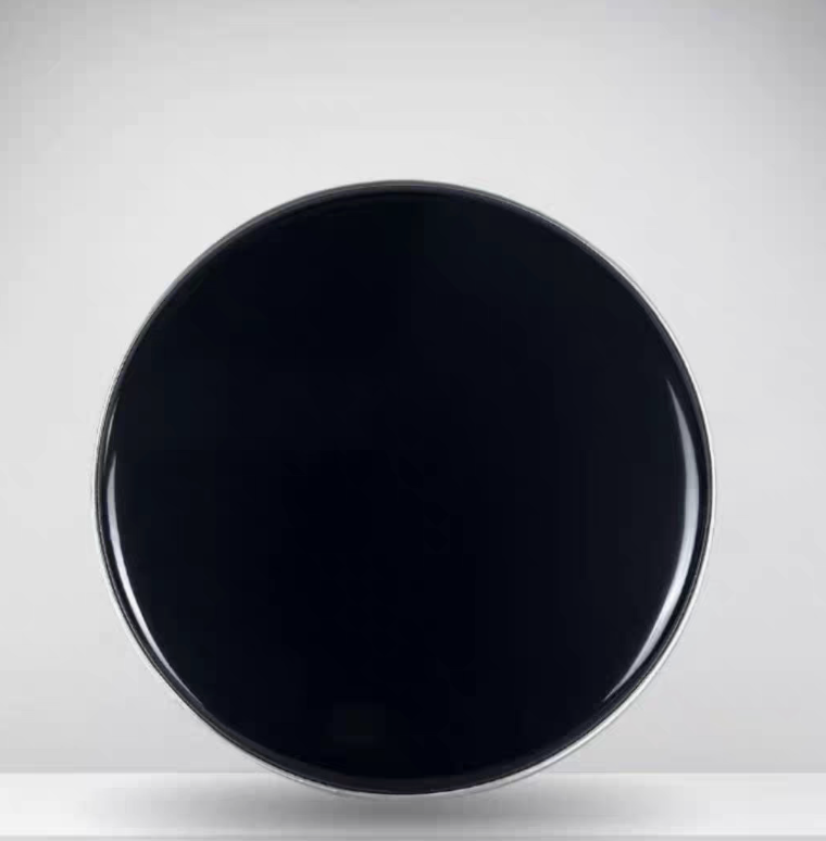 White Drumheads Double-ply Oil Drumheads Matte Drumheads Sandblasted Drum Films Black Drumheads