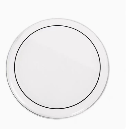 White Drumheads Double-ply Oil Drumheads Matte Drumheads Sandblasted Drum Films Black Drumheads