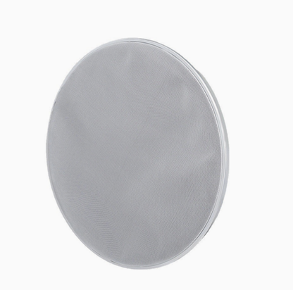 Percussion 10-inch Mesh Drum Kit Mute Drumhead Jazz Drum Silent Drumhead Snare Drum Silencing Drum Skin