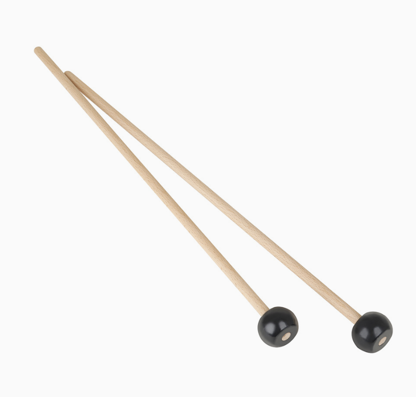 Maple Beginner Marimba Mallet Wood