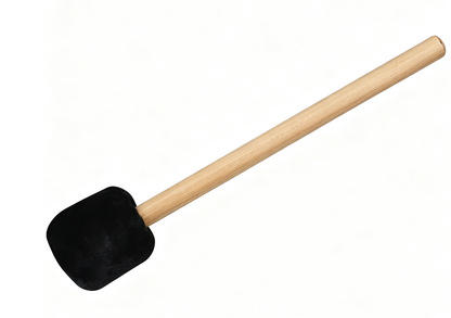 Percussion Instrument Accessories IRIN Bass Drum Mallet Plush Drum