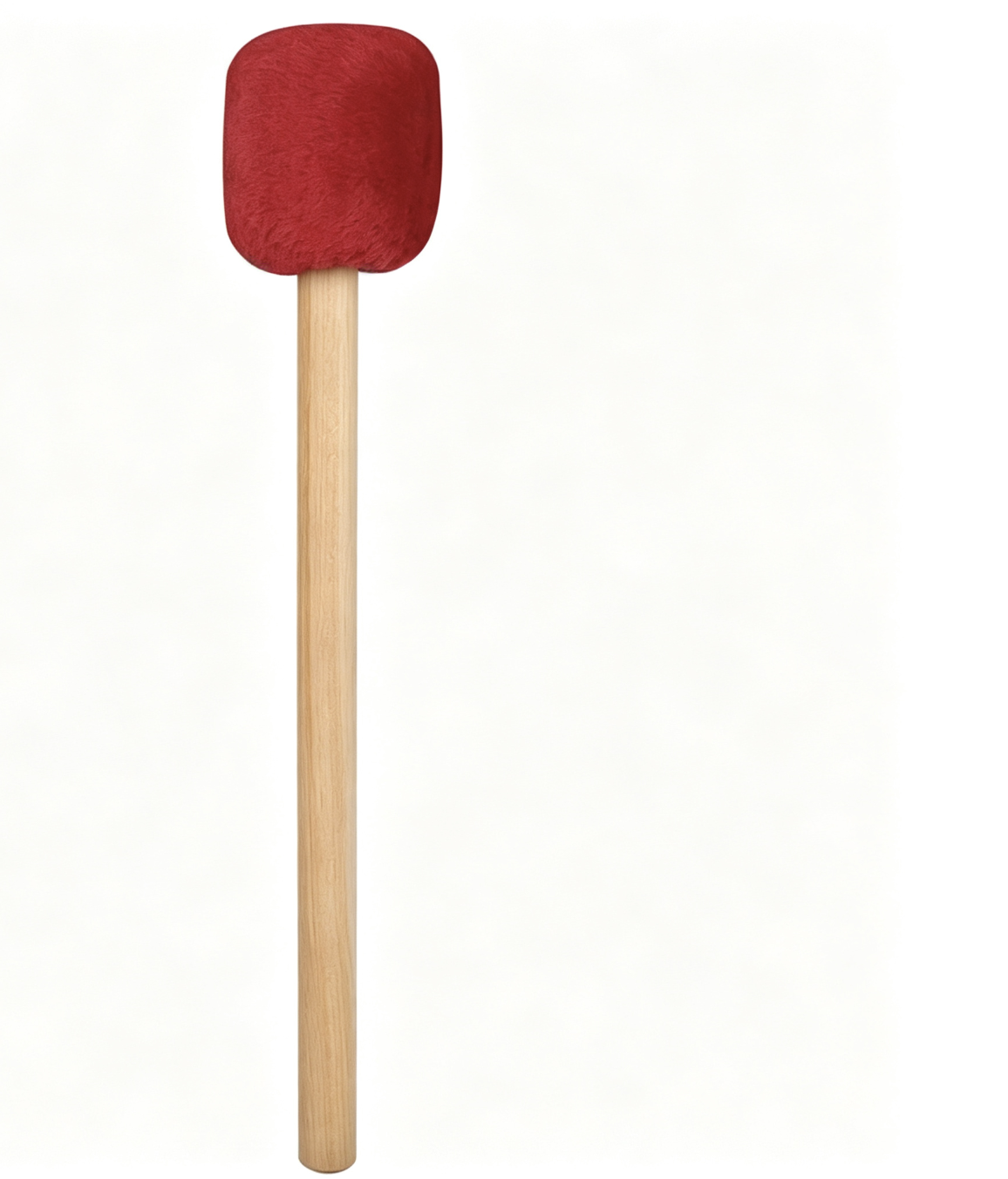 Percussion Instrument Accessories IRIN Bass Drum Mallet Plush Drum