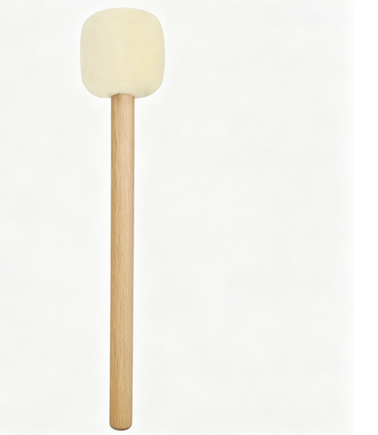 Percussion Instrument Accessories IRIN Bass Drum Mallet Plush Drum
