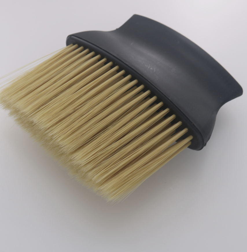 Instrument Cleaning Brush Care Dusting Brush Non-Damaging to Instruments