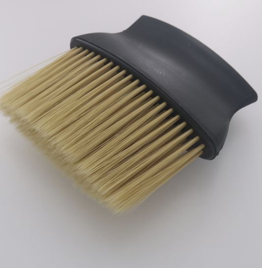 Instrument Cleaning Brush Care Dusting Brush Non-Damaging to Instruments