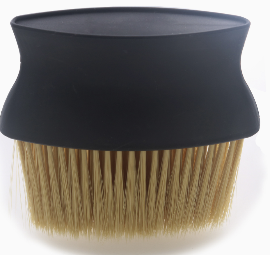 Instrument Cleaning Brush Care Dusting Brush Non-Damaging to Instruments
